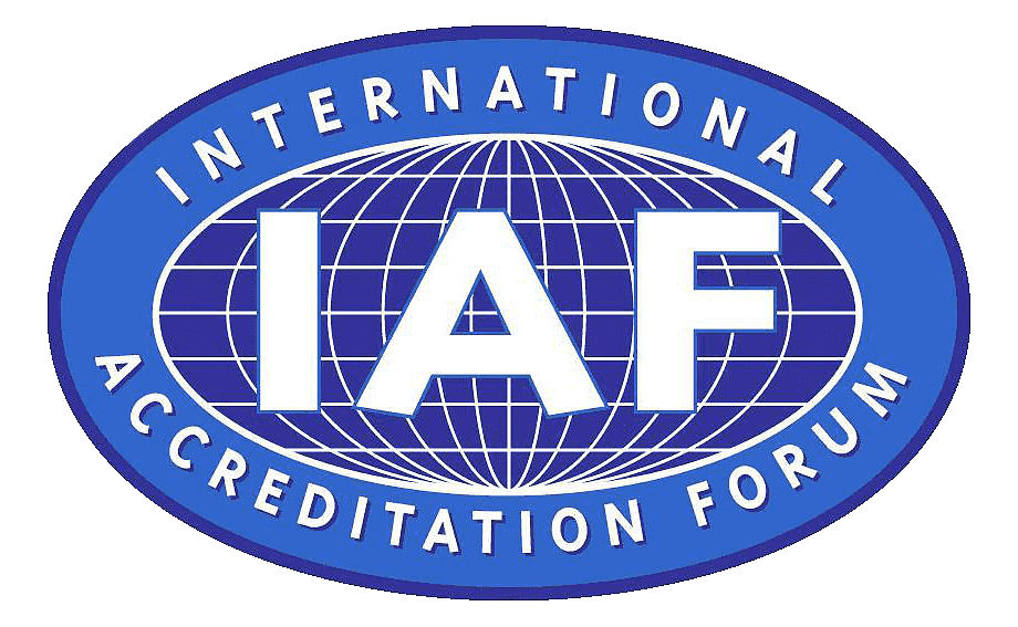 International Accreditation Forum (IAF)